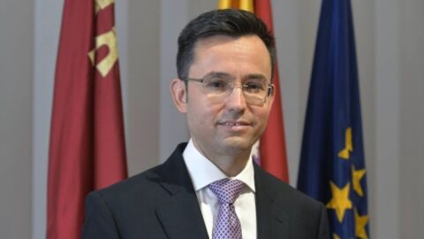 Pedro Soto, catedr&aacute;tico de la Facultad de Econom&iacute;a y Empresa de la UMU