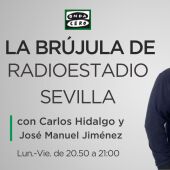 La Brújula de Radioestadio Sevilla