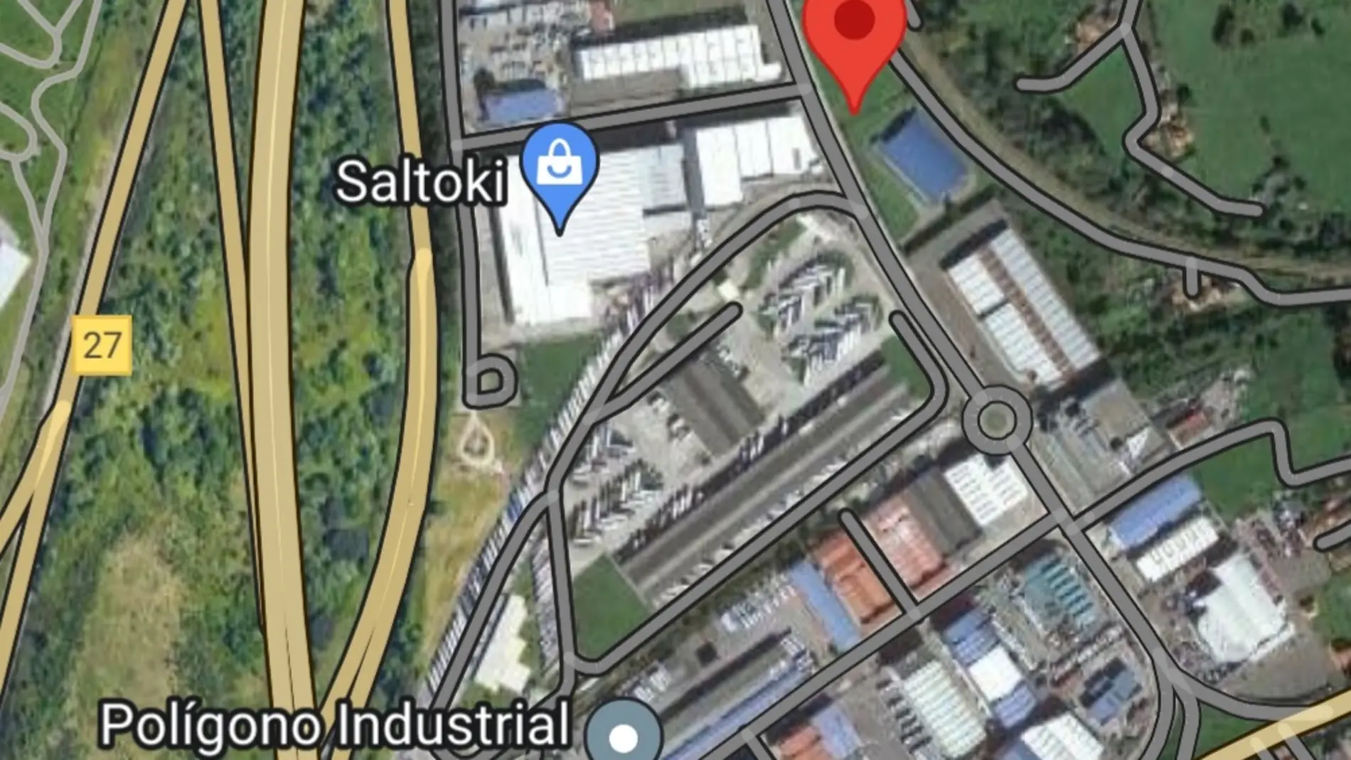 Detenido un joven tras arrollar a otro al que seccionó las piernas Detenido un joven tras arrollar a otro al que seccionó las piernas