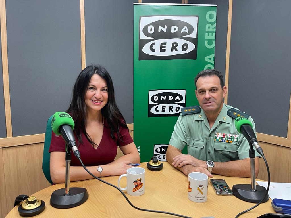 La Plaza del Ayuntamiento de Alicante acoge el miércoles el desfile de la Guardia Civil por la festividad de su patrona, La Virgen del Pilar La Plaza del Ayuntamiento de Alicante acoge el miércoles el desfile de la Guardia Civil por la festividad de su patrona, La Virgen del Pilar