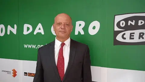 Joaquín Buitrago Joaquín Buitrago