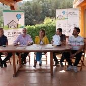 Asociación Turismo Rural y Activo