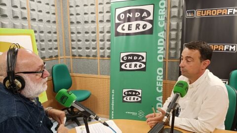 Mikel Torres Alcalde de Portugalete