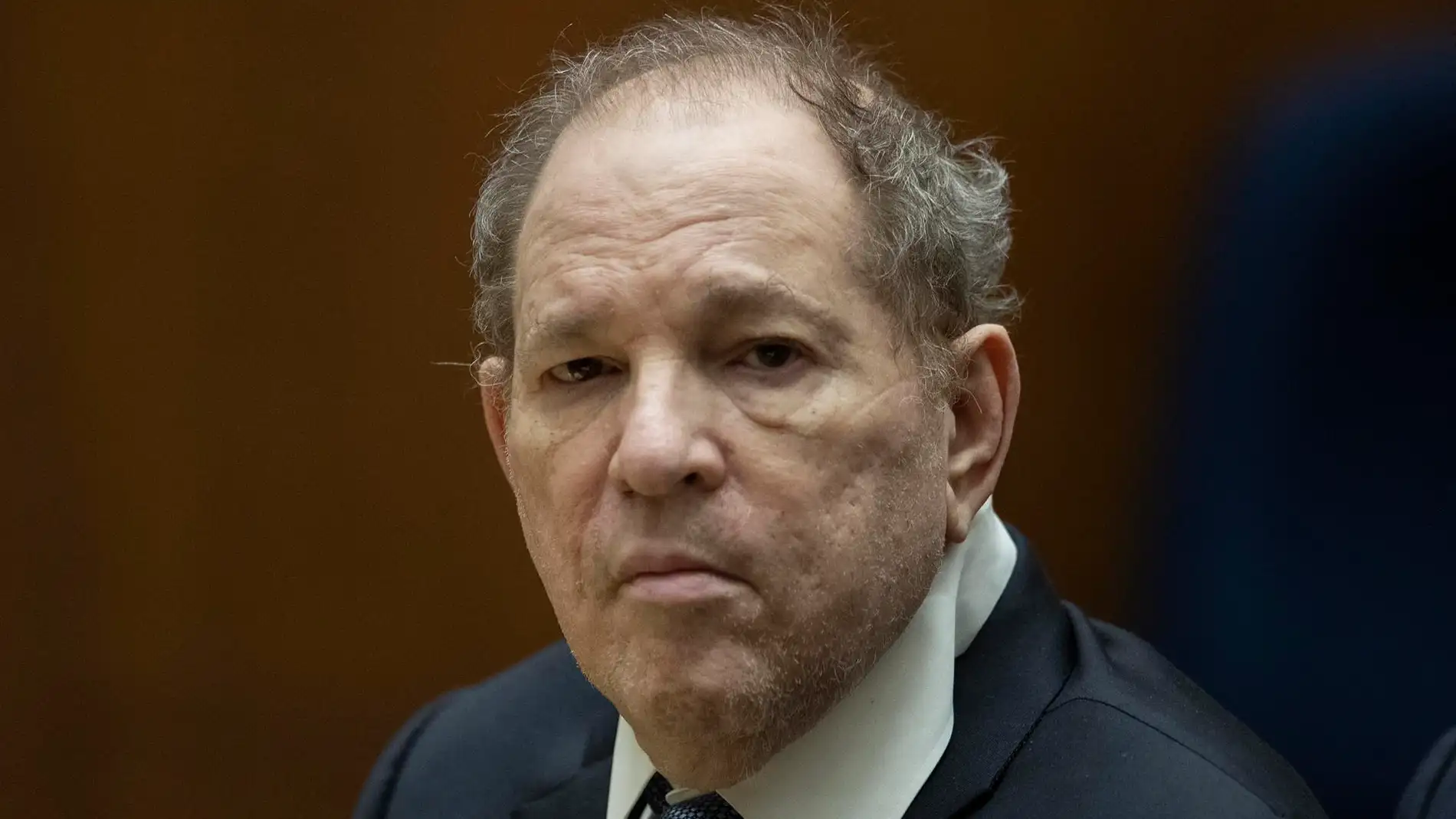 Comienza un nuevo juicio contra Harvey Weinstein por violación y abusos sexuales