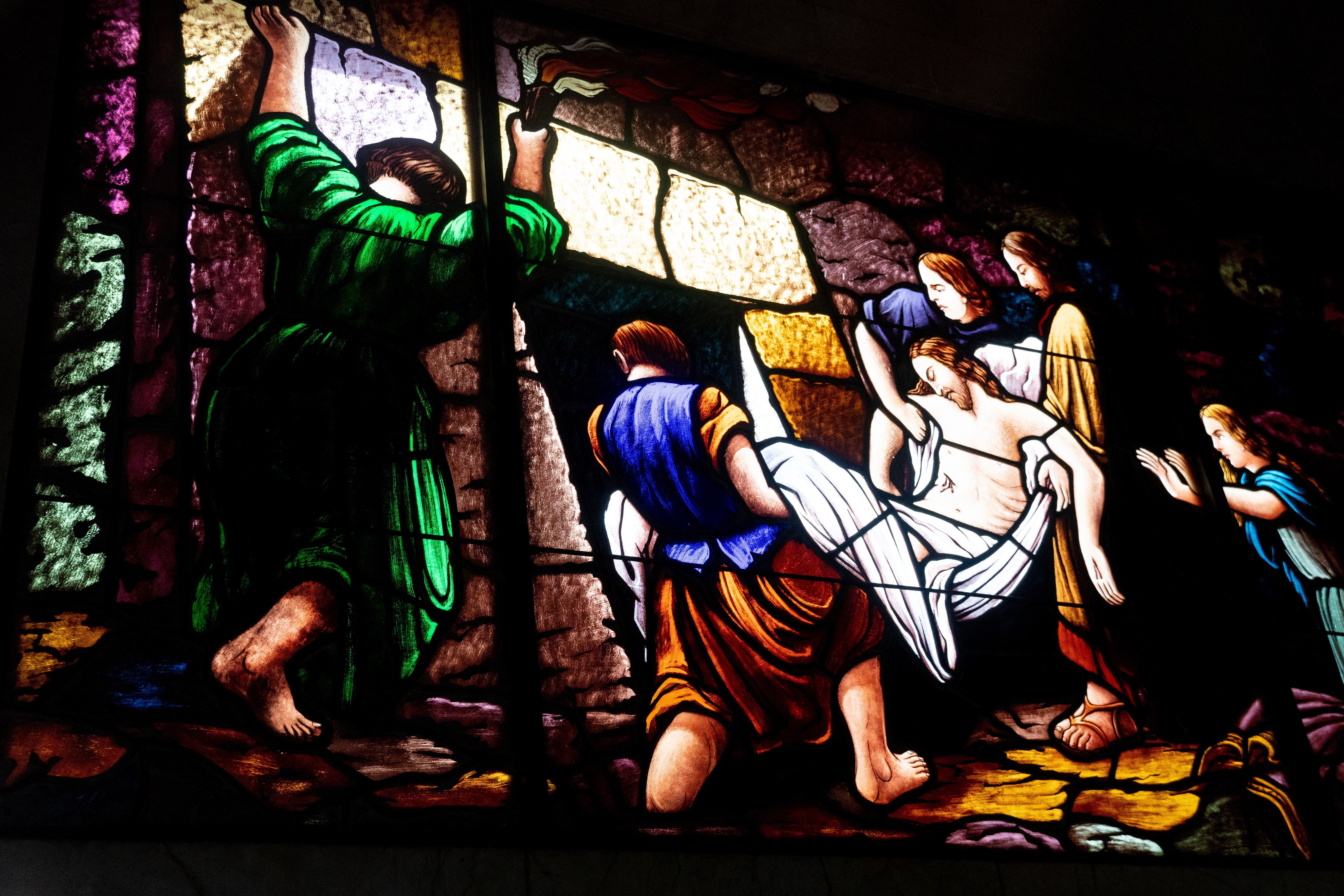 Tertulia Zona Cero: La tumba de Jesús en Japón Tertulia Zona Cero: La tumba de Jesús en Japón