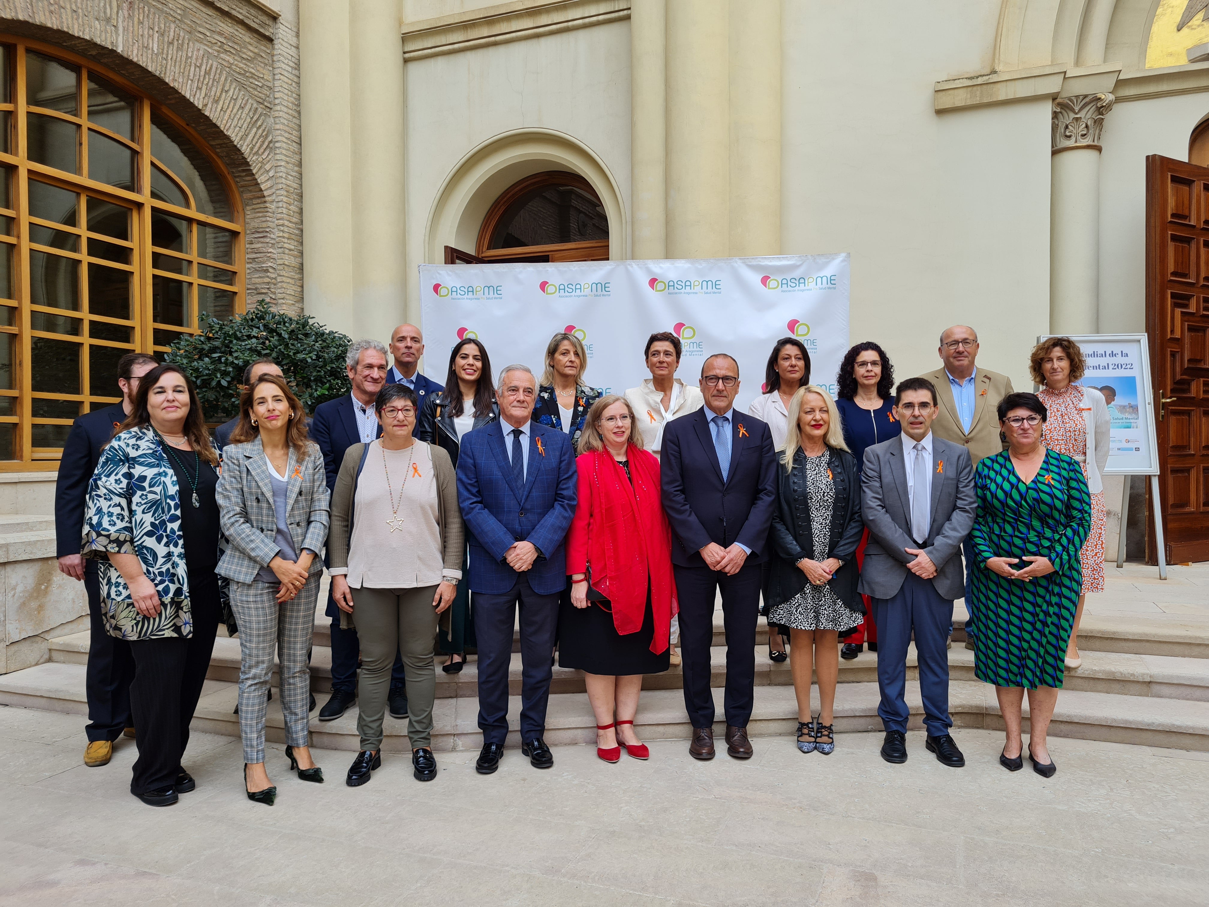 Asapme alerta del incremento de trastornos mentales entre niños y adolescentes Asapme alerta del incremento de trastornos mentales entre niños y adolescentes