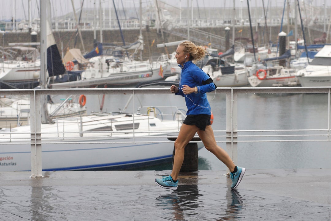 La semana comienza con lluvias y un descenso de las temperaturas: el tiempo por comunidades para este lunes La semana comienza con lluvias y un descenso de las temperaturas: el tiempo por comunidades para este lunes