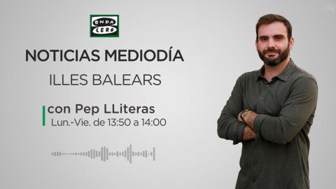 Noticias Mediod&iacute;a Illes Balears