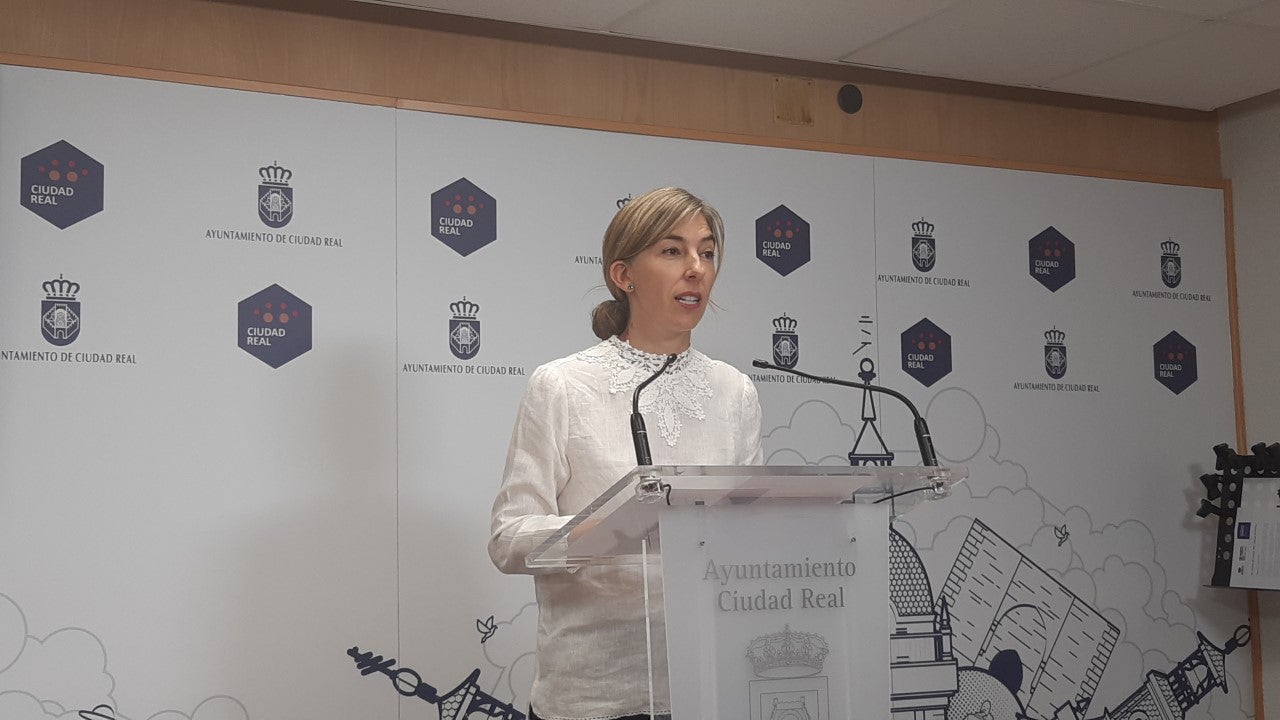 La Zona de Bajas Emisiones de Ciudad Real incluirá mediciones de contaminación atmosférica y acústica La Zona de Bajas Emisiones de Ciudad Real incluirá mediciones de contaminación atmosférica y acústica