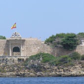 El congreso se llevará a cabo en la isla del Llatzeret del puerto de Maó. 