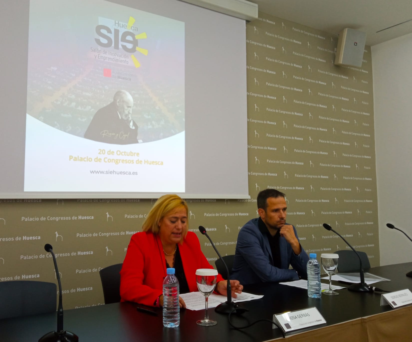 Neurociencia y Cajal, ejes del SIE 2022 Neurociencia y Cajal, ejes del SIE 2022