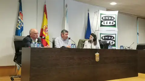 Galicia en la onda Galicia en la onda