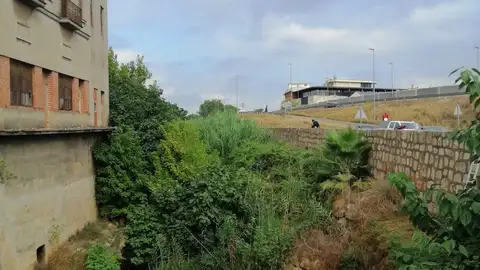 Baldoví, De Rosa y Peris visitan hoy el Pont de Xàtiva en Alzira para seguir reivindicando las obras que eviten inundaciones en Alzira Baldoví, De Rosa y Peris visitan hoy el Pont de Xàtiva en Alzira para seguir reivindicando las obras que eviten inundaciones en Alzira