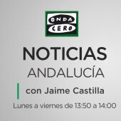 Noticias de Andalucía