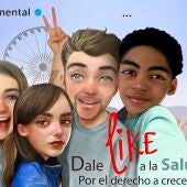Día Mundial de la Salud Mental