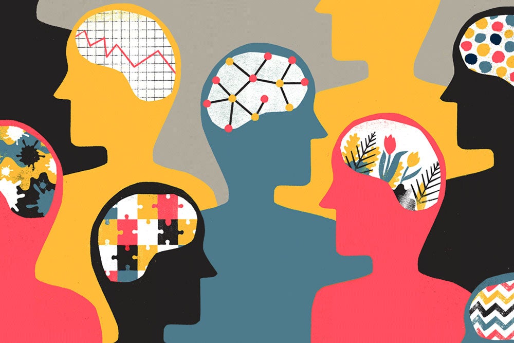 ¿Por qué dedicar una sección a la salud mental? ¿Por qué dedicar una sección a la salud mental?