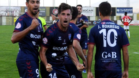 Gimn&aacute;stica Segoviana