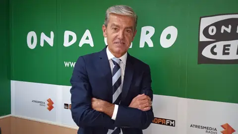 Víctor Santos Víctor Santos