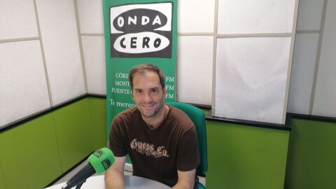 Fran Rubio