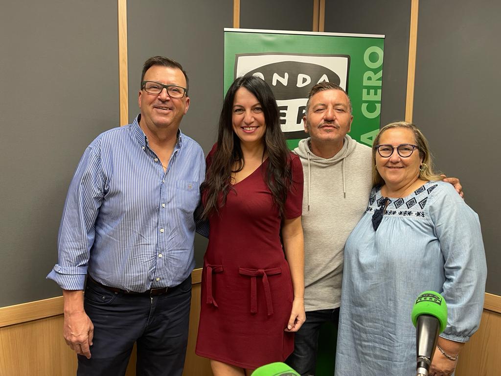 La FAFBA de Alicante celebra este sábado en el Parque lo Morant la elección y coronación de sus reinas La FAFBA de Alicante celebra este sábado en el Parque lo Morant la elección y coronación de sus reinas