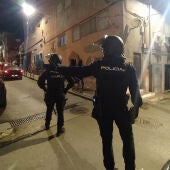 Matan a tiros a un militar en la barriada el Príncipe de Ceuta, donde ya hay seis detenidos