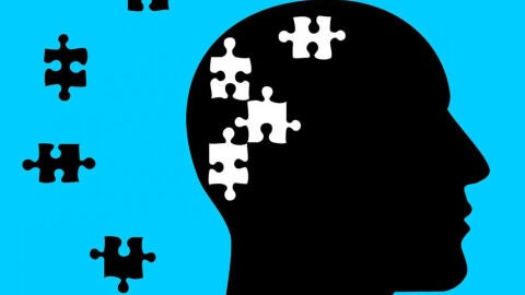 Trencar els estigmes sobre la salut mental &eacute;s un repte col&middot;lectiu