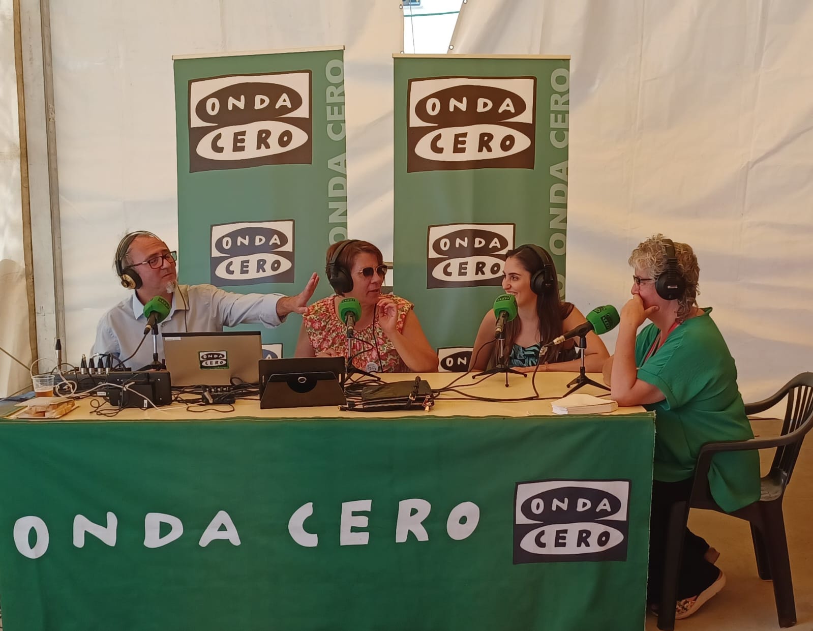 Más de Uno Cáceres Más de Uno Cáceres