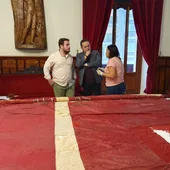Bandera Sueca Bandera Sueca