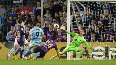 Ter stegen Ter stegen