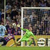 Ter stegen