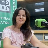 Carmen Paúl