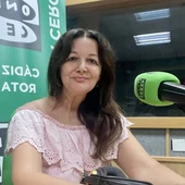 Carmen Paúl Carmen Paúl