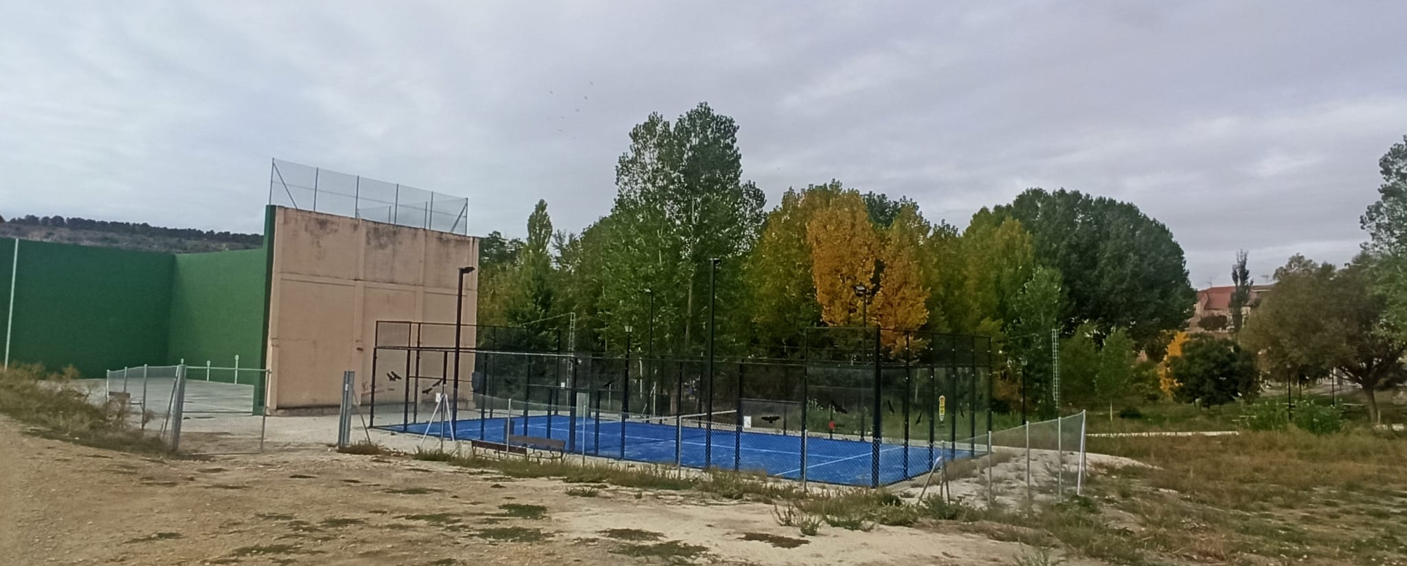 Onda Cero Con Nuestros Pueblos- Carrascal del Río Onda Cero Con Nuestros Pueblos- Carrascal del Río