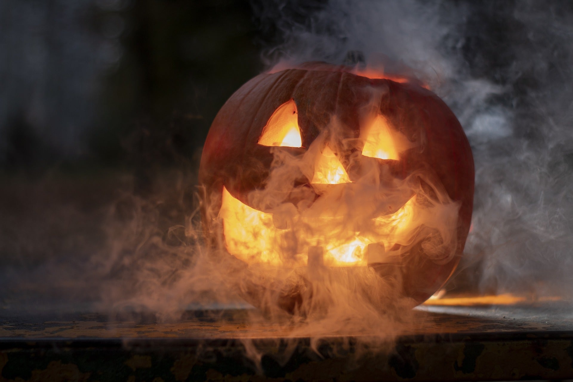 Cuándo es Halloween 2022: ¿es día festivo en España? Cuándo es Halloween 2022: ¿es día festivo en España?