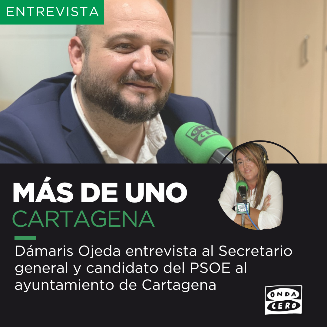 Manuel Torres, candidato por el PSOE a la Alcaldía de Cartagena Manuel Torres, candidato por el PSOE a la Alcaldía de Cartagena