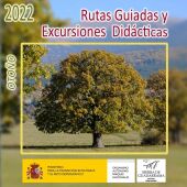 Rutas Ceneam