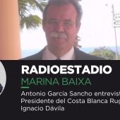 Entrevista a Ignacio Dávila