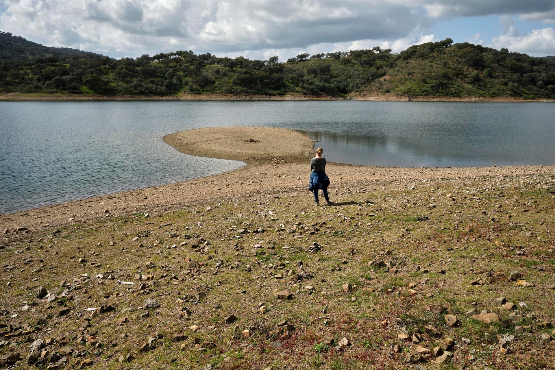 Las claves de 'La brújula': Nos estamos quedando sin agua Las claves de 'La brújula': Nos estamos quedando sin agua