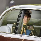 El Palacio de Buckingham anuncia la coronación de Carlos III para el 6 de mayo de 2023