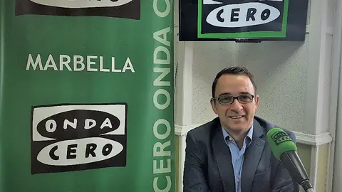 Onda Deportiva Marbella, con Alfonso Olaso Onda Deportiva Marbella, con Alfonso Olaso