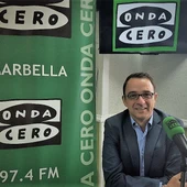 Onda Deportiva Marbella, con Alfonso Olaso Onda Deportiva Marbella, con Alfonso Olaso