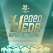 Supercopa 2020 en Yeda