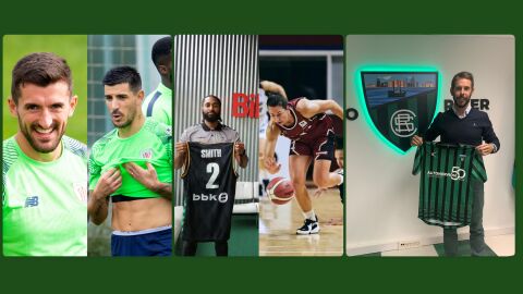 Radioestadio Bizkaia