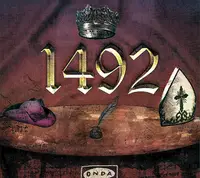 1492 cuadrada 1492 cuadrada