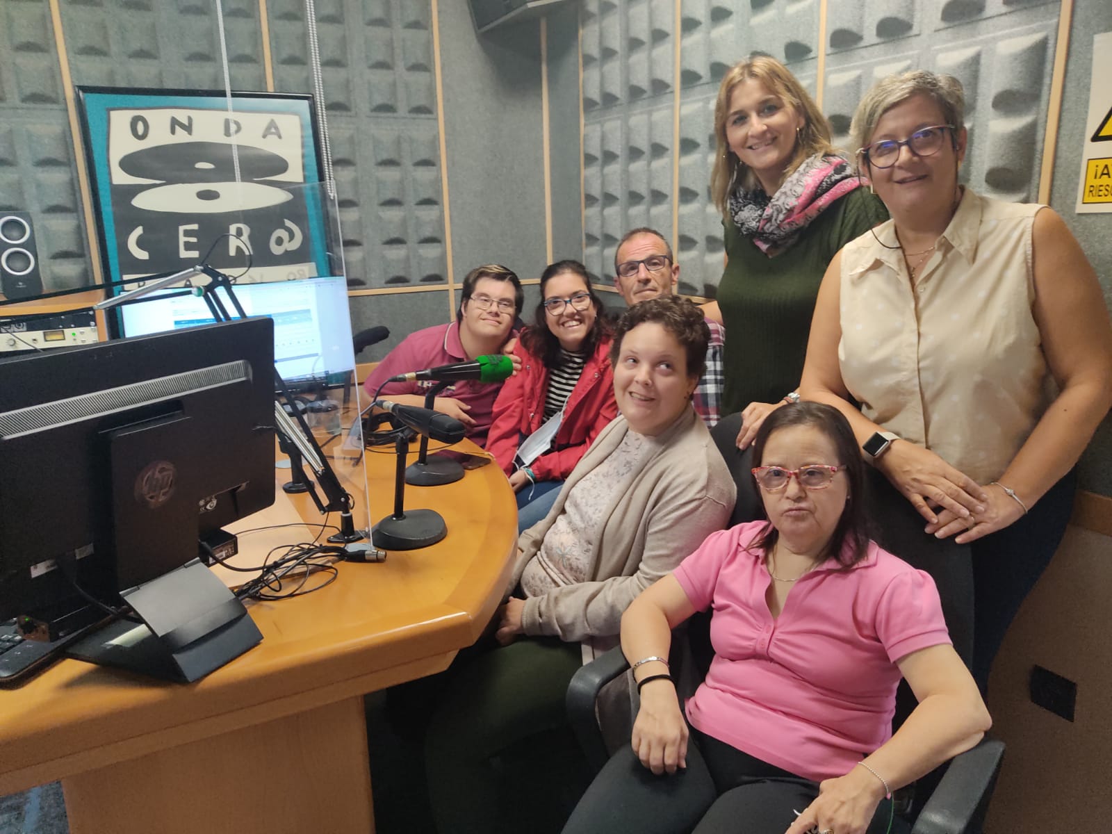 Socoltie celebra 40 años de integración en el Camp de Morvedre Socoltie celebra 40 años de integración en el Camp de Morvedre