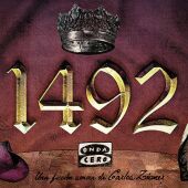 1492, un podcast de Carlos Zúmer