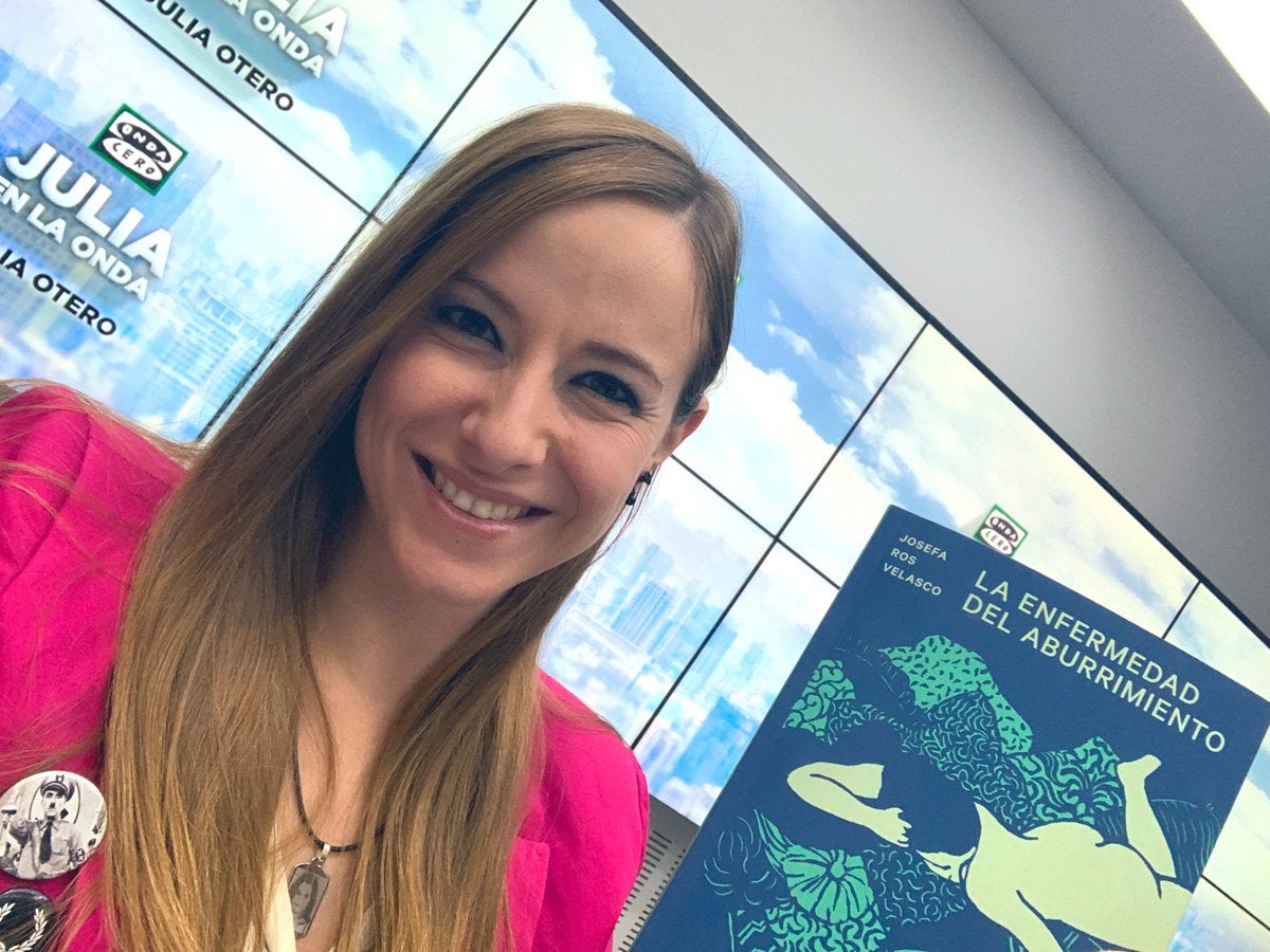 ¿El aburrimiento es beneficioso o puede convertirse en un serio problema? ¿El aburrimiento es beneficioso o puede convertirse en un serio problema?