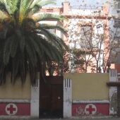 Antiguo palacete de la Cruz Roja de Ciudad Real