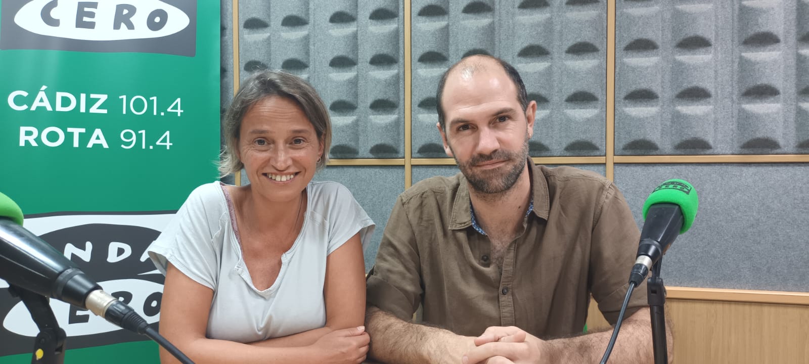 El FIT 'toma las calles' de Cádiz a partir del 15 de octubre El FIT 'toma las calles' de Cádiz a partir del 15 de octubre