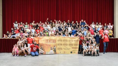 teatro